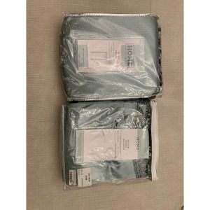 JC Penney Hilton Scarf Valance - 2 at $60 each